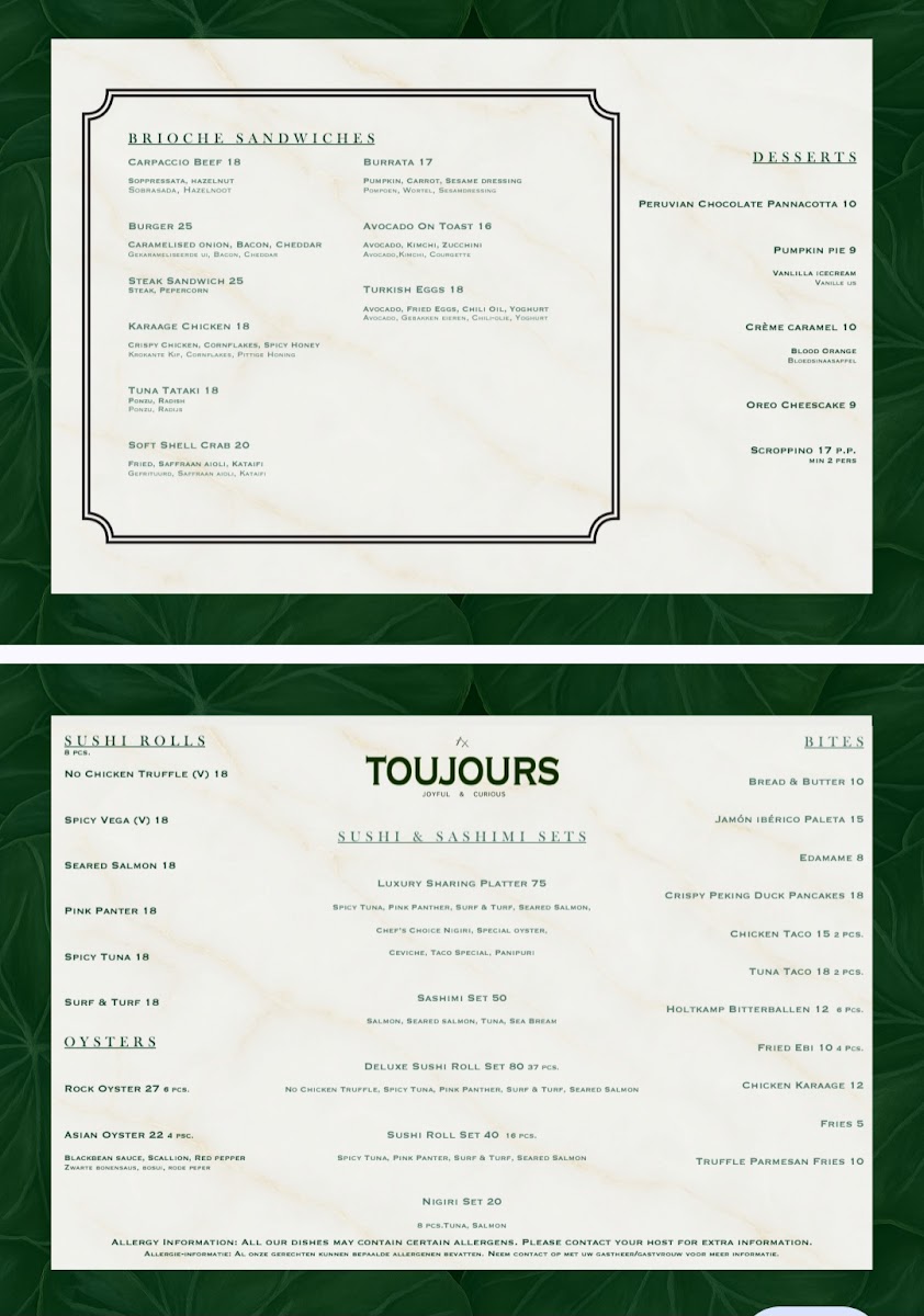 Menu Toujours-3
