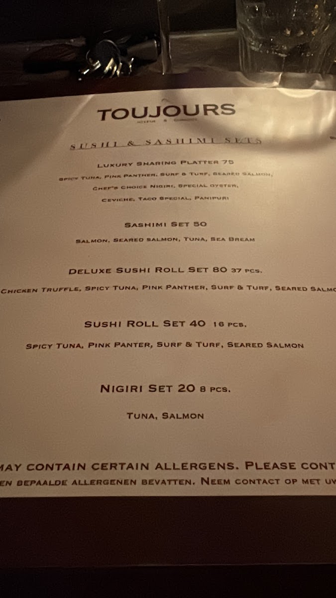 Menu Toujours-9