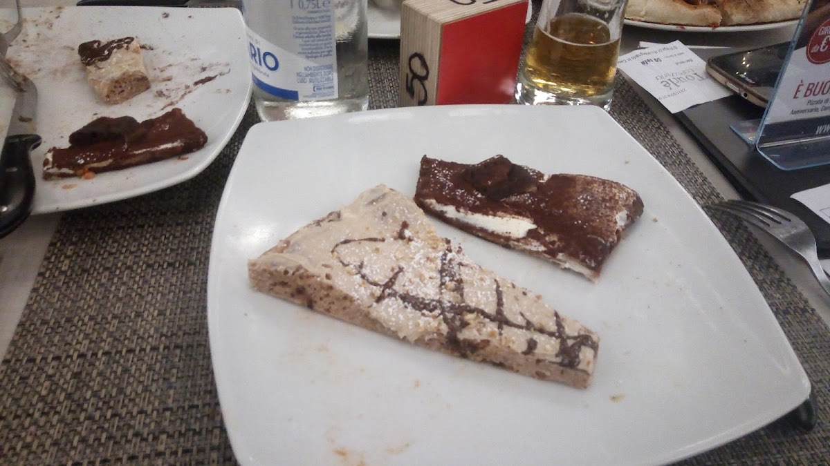 Tourlé Lapizzeria E Ilgrill Parabiago-6
