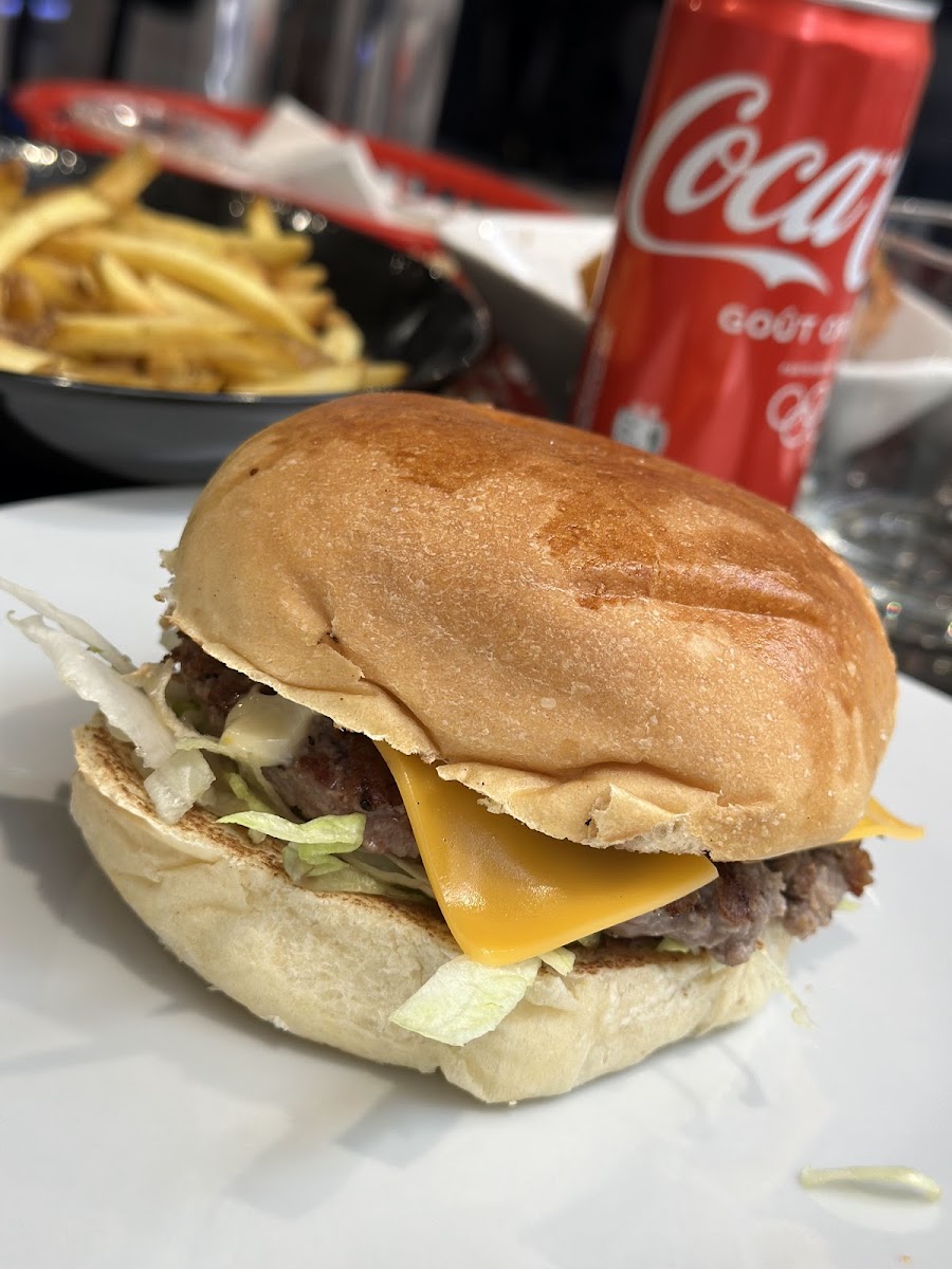 Tovim French Burger Lovers - Kosher-10