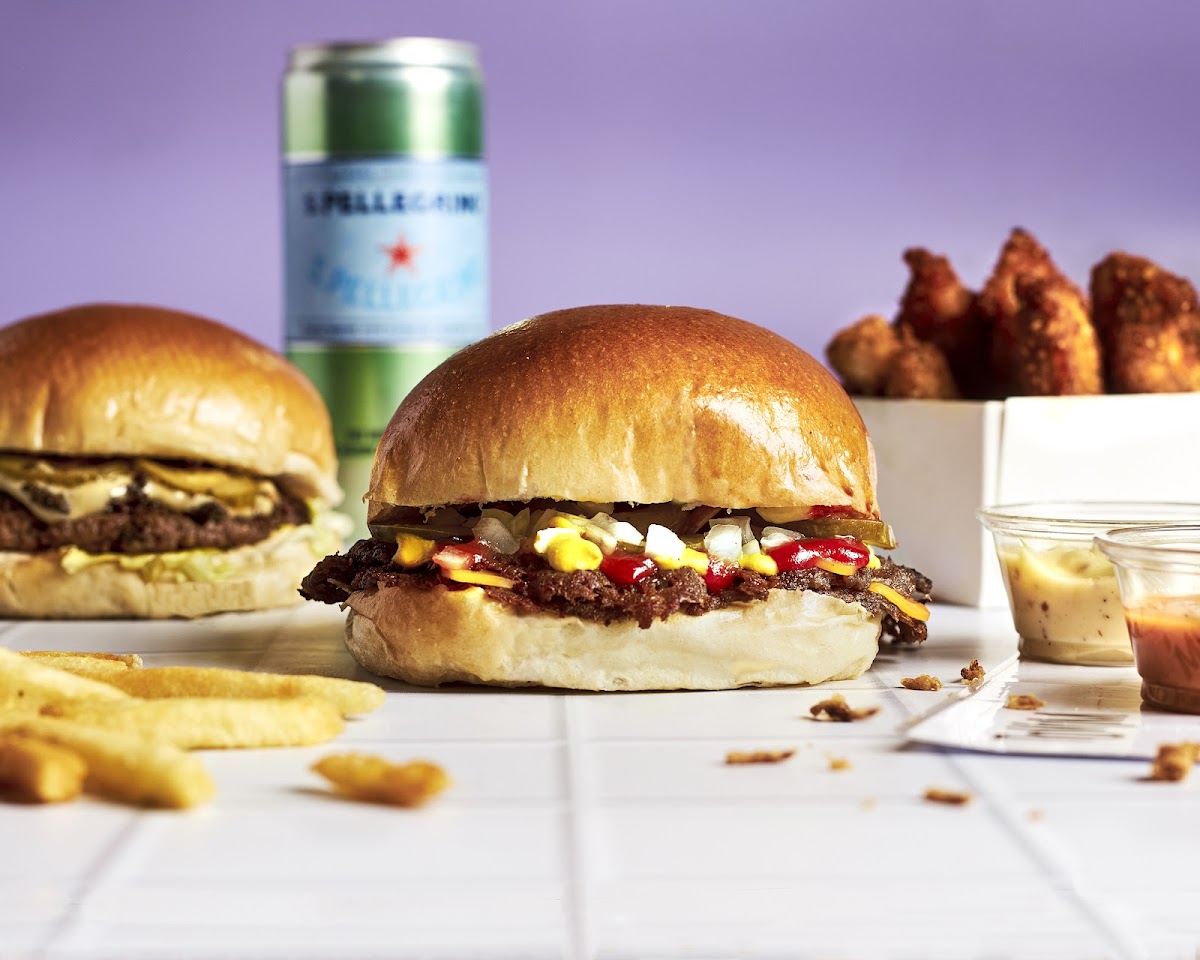 Tovim French Burger Lovers - Kosher-2