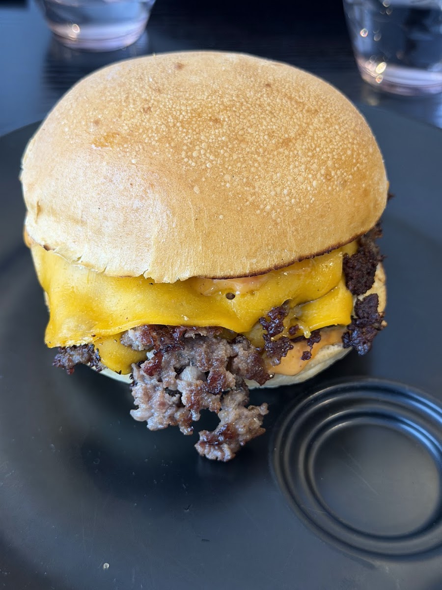 Tovim French Burger Lovers - Kosher-3