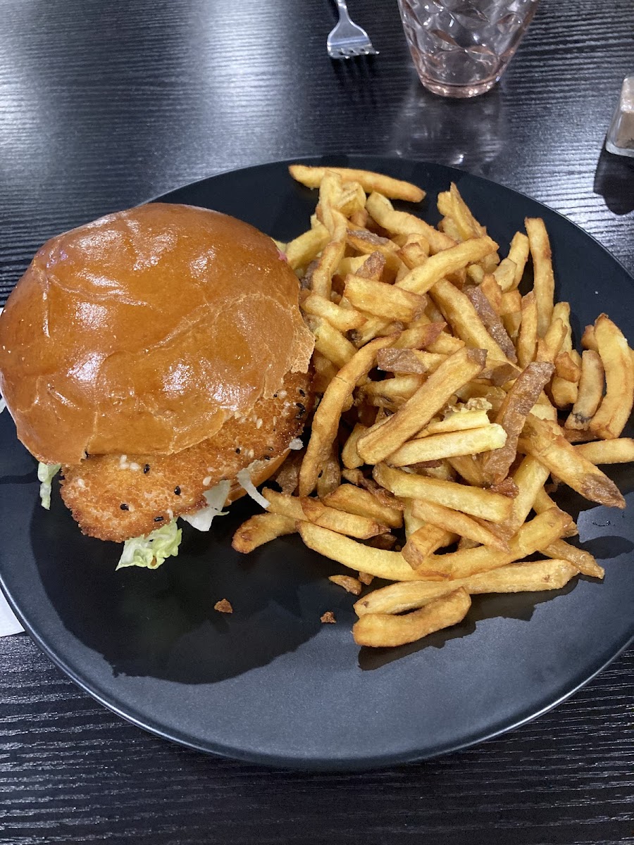 Tovim French Burger Lovers - Kosher-4
