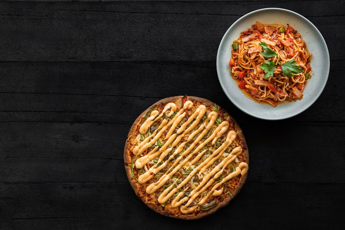 Town & Country Pizza And Pasta Leopold-10