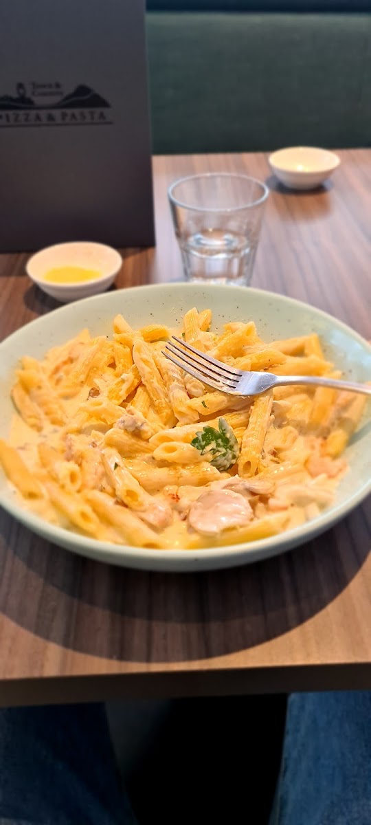 Town & Country Pizza And Pasta Leopold-6