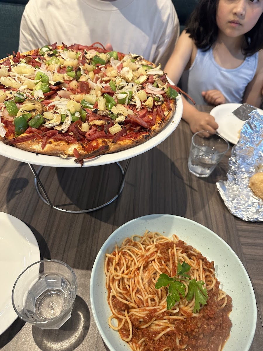 Town & Country Pizza And Pasta Leopold-8