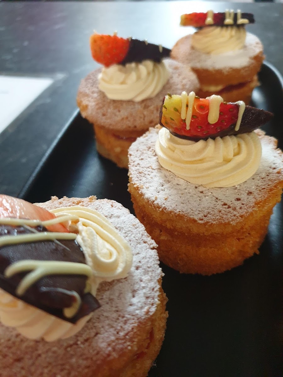 Town Green Garden Cafe-2
