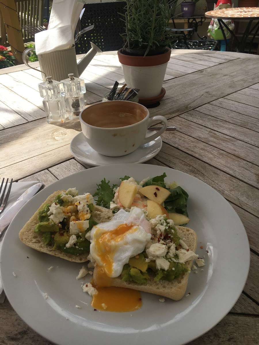 Town Green Garden Cafe-6