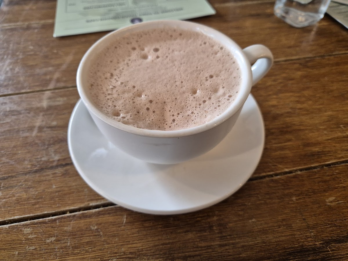 Town Green Garden Cafe-7