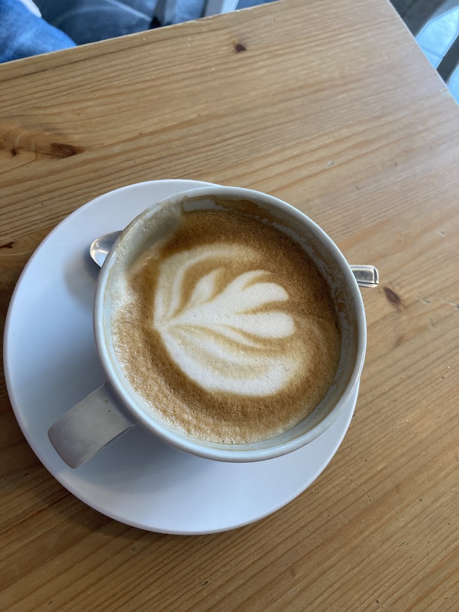 Town Green Garden Cafe-8