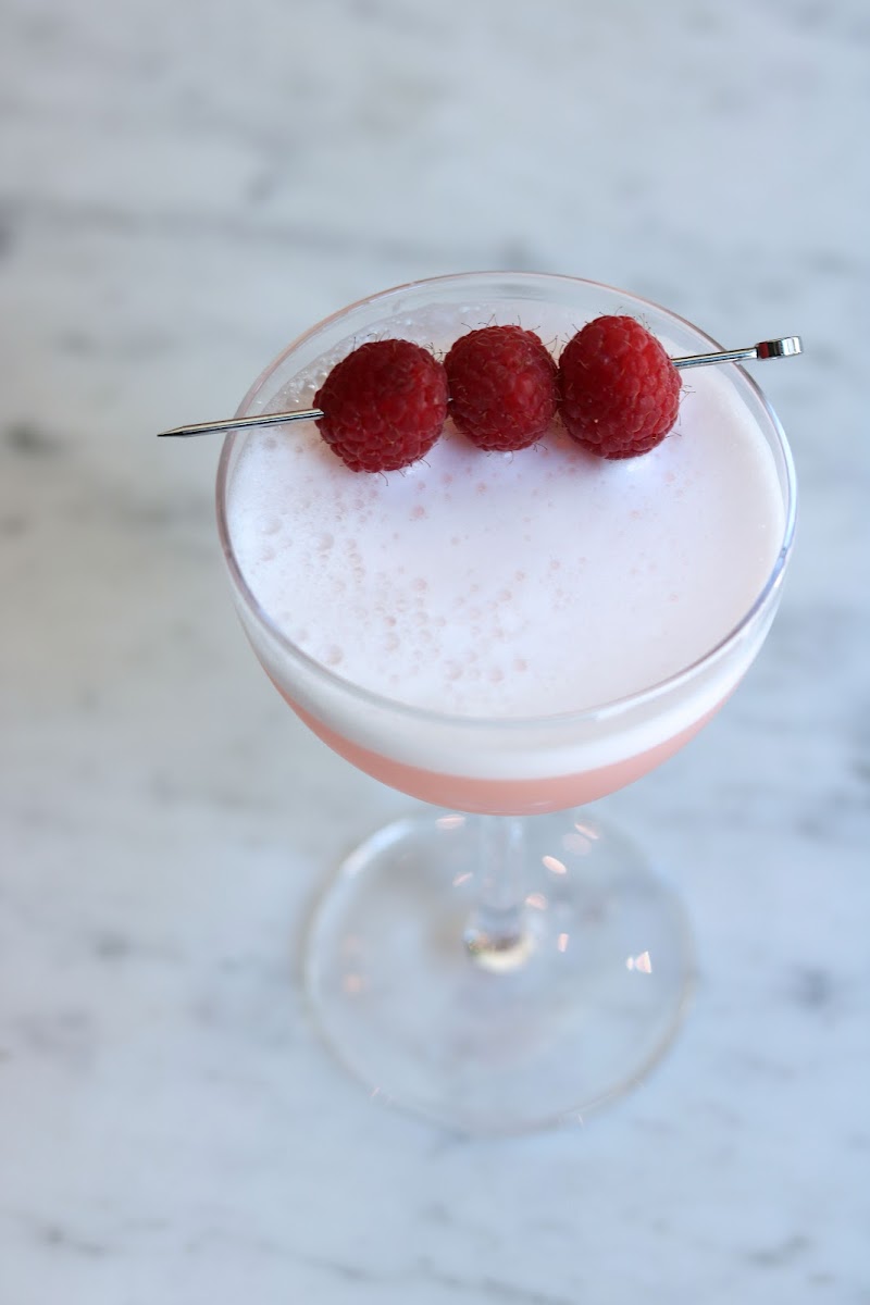 Town House Kitchen + Drinks-7