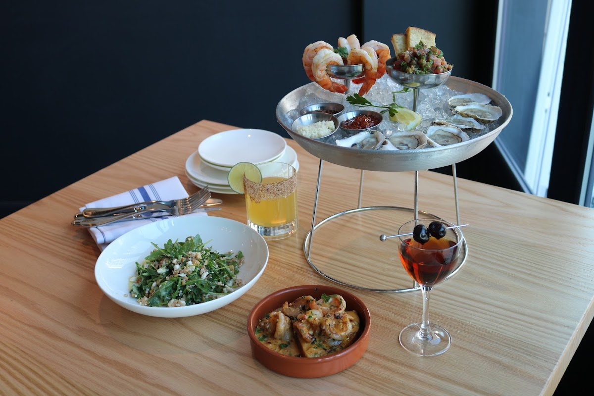 Town House Kitchen + Drinks-8