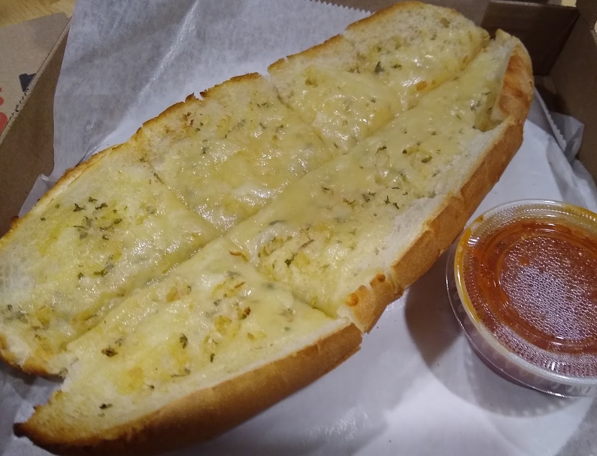 Town House Of Pizza-7