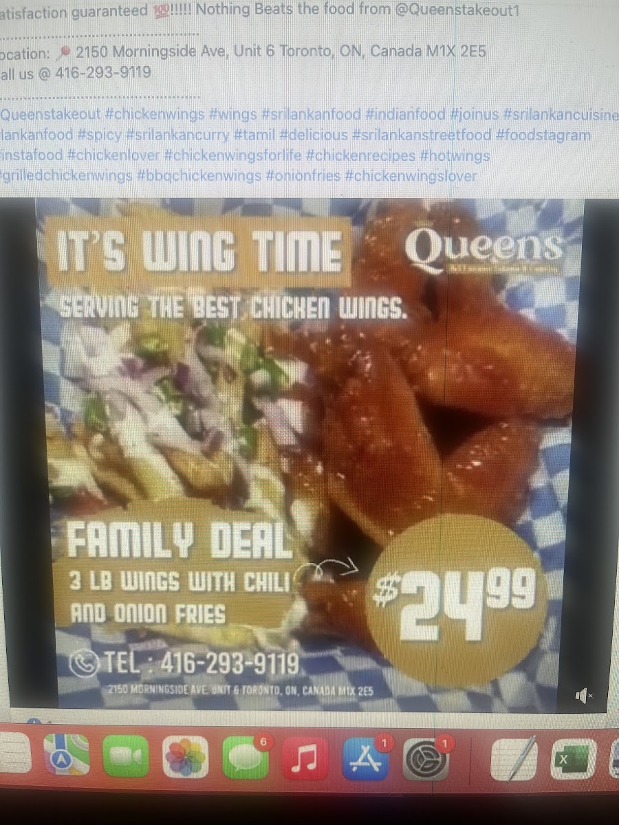 Menu Town Wings-10