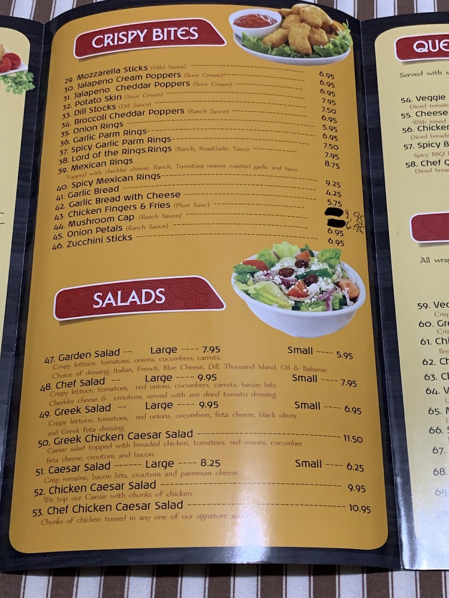 Menu Town Wings-9