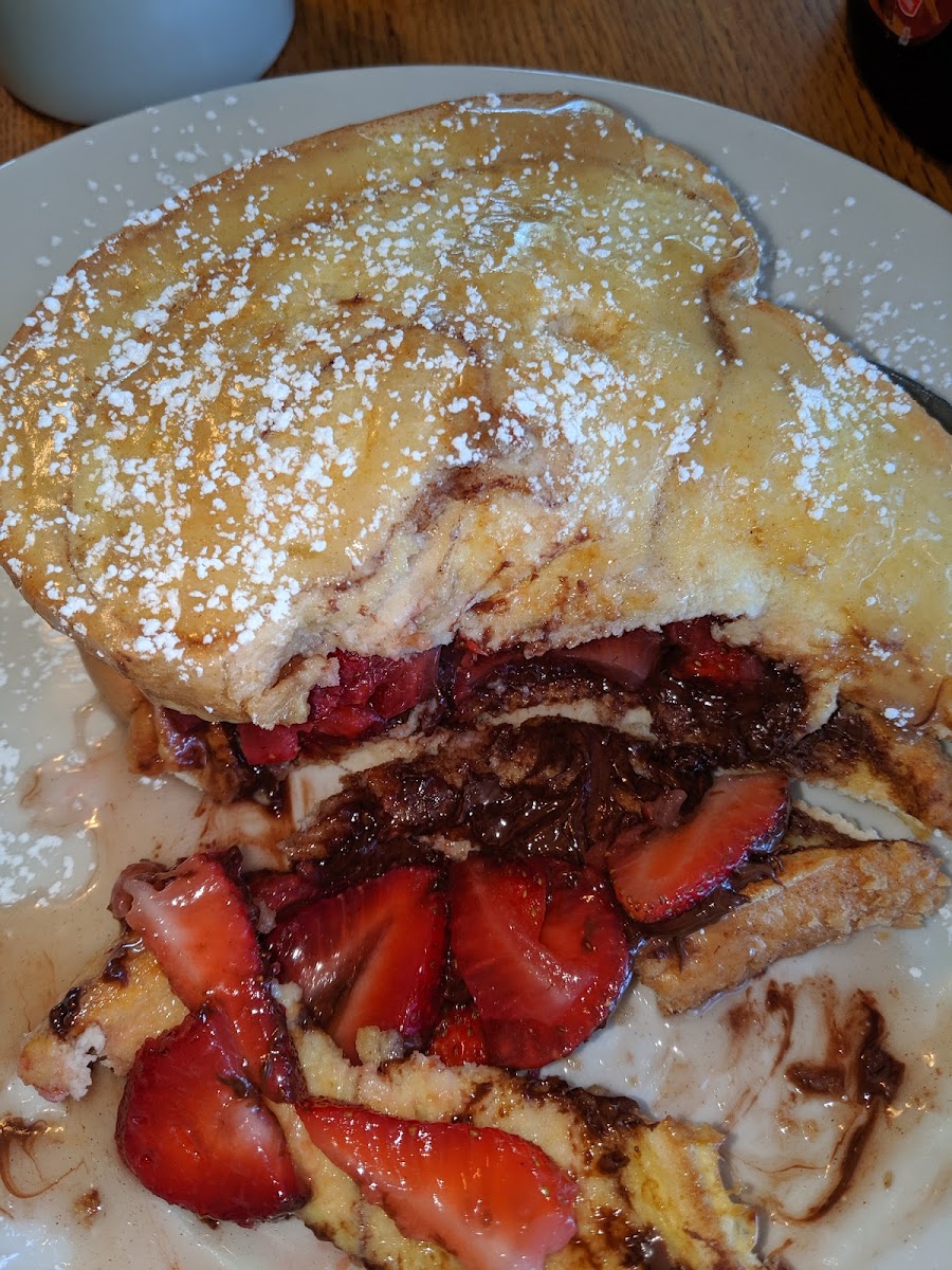 Towne And Country Cafe-5