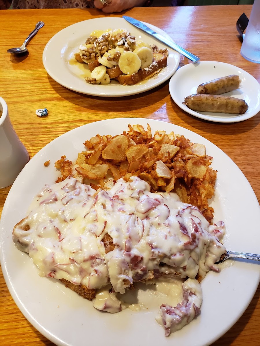 Towne And Country Cafe-6