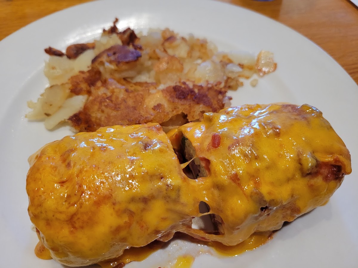 Towne And Country Cafe-8