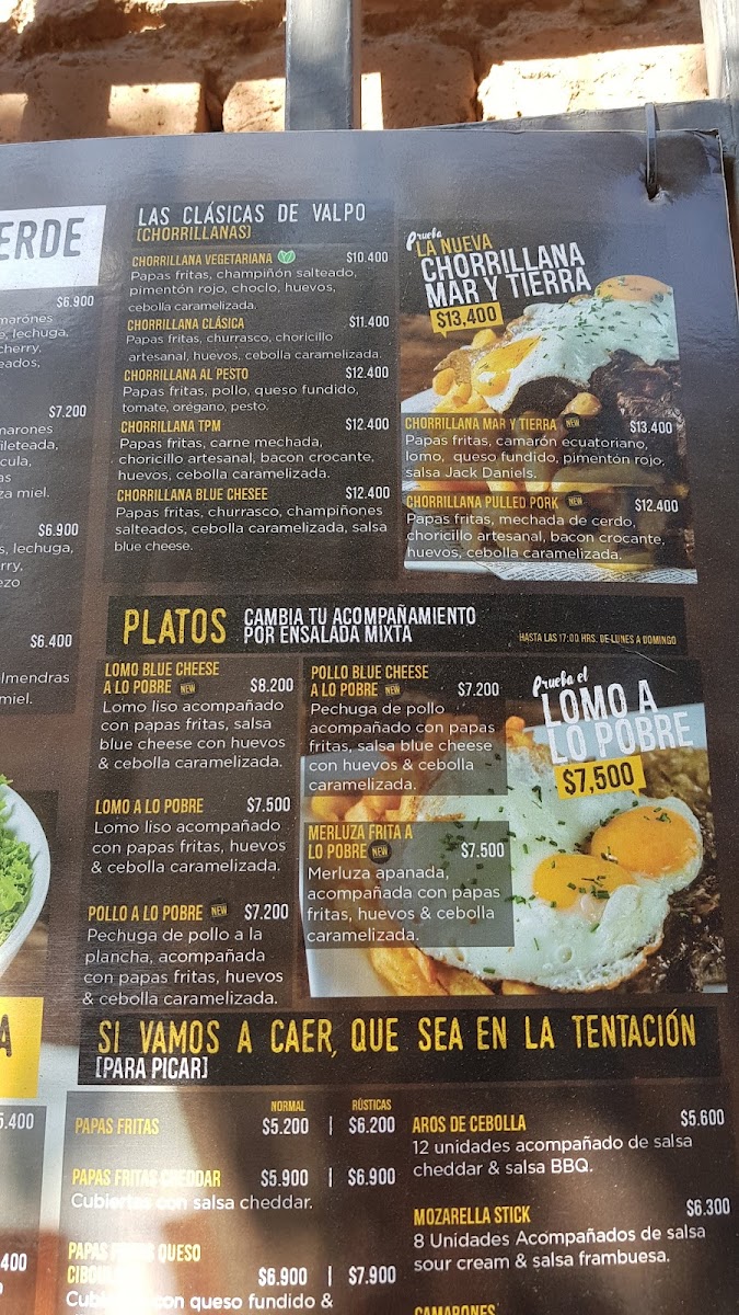 Menu Tpm Bar Manuel Montt-3