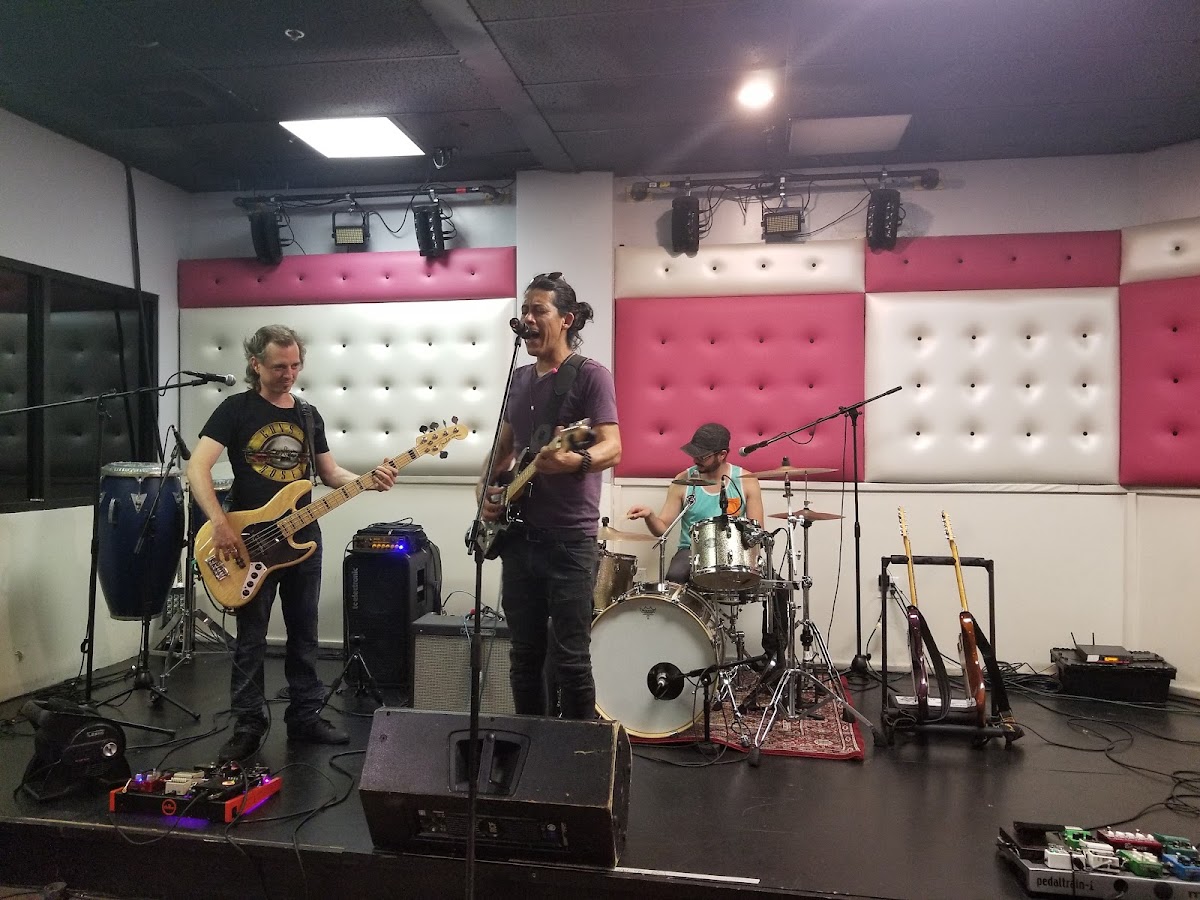 Tqla Station-3