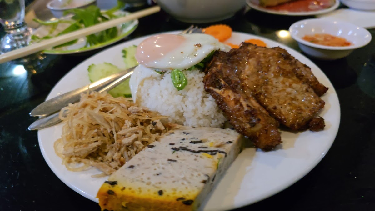 Trà Vinh Vietnamese Restaurant-2