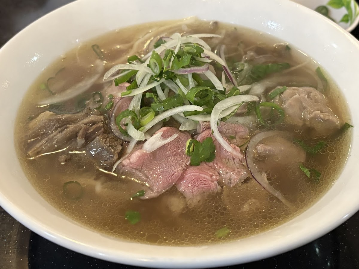 Trà Vinh Vietnamese Restaurant-3