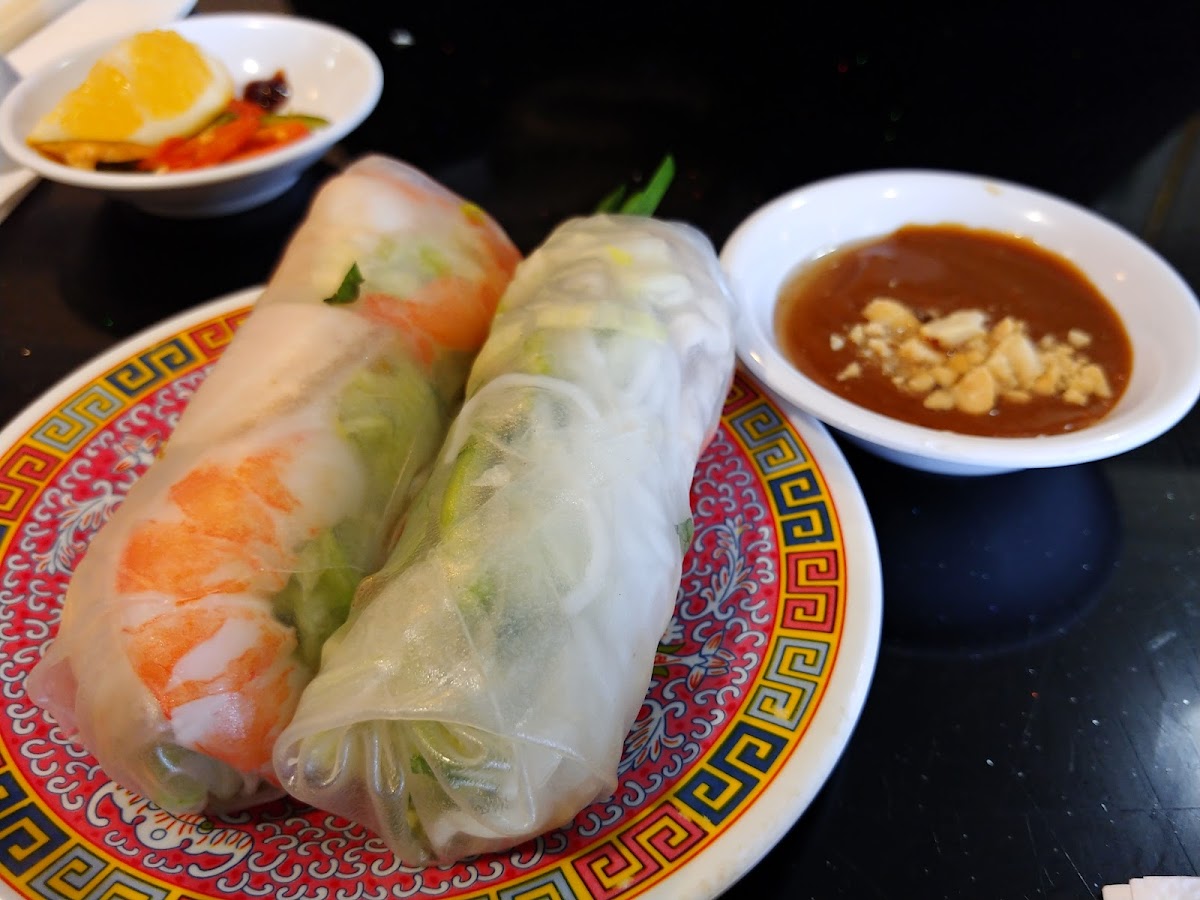 Trà Vinh Vietnamese Restaurant-6