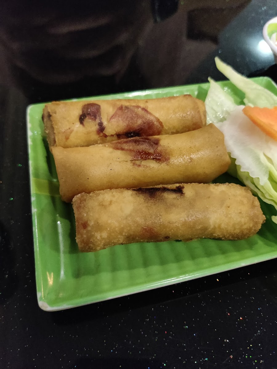 Trà Vinh Vietnamese Restaurant-8