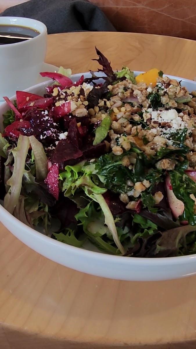 Tractor Everyday Healthy Foods - Pender & Granville-2