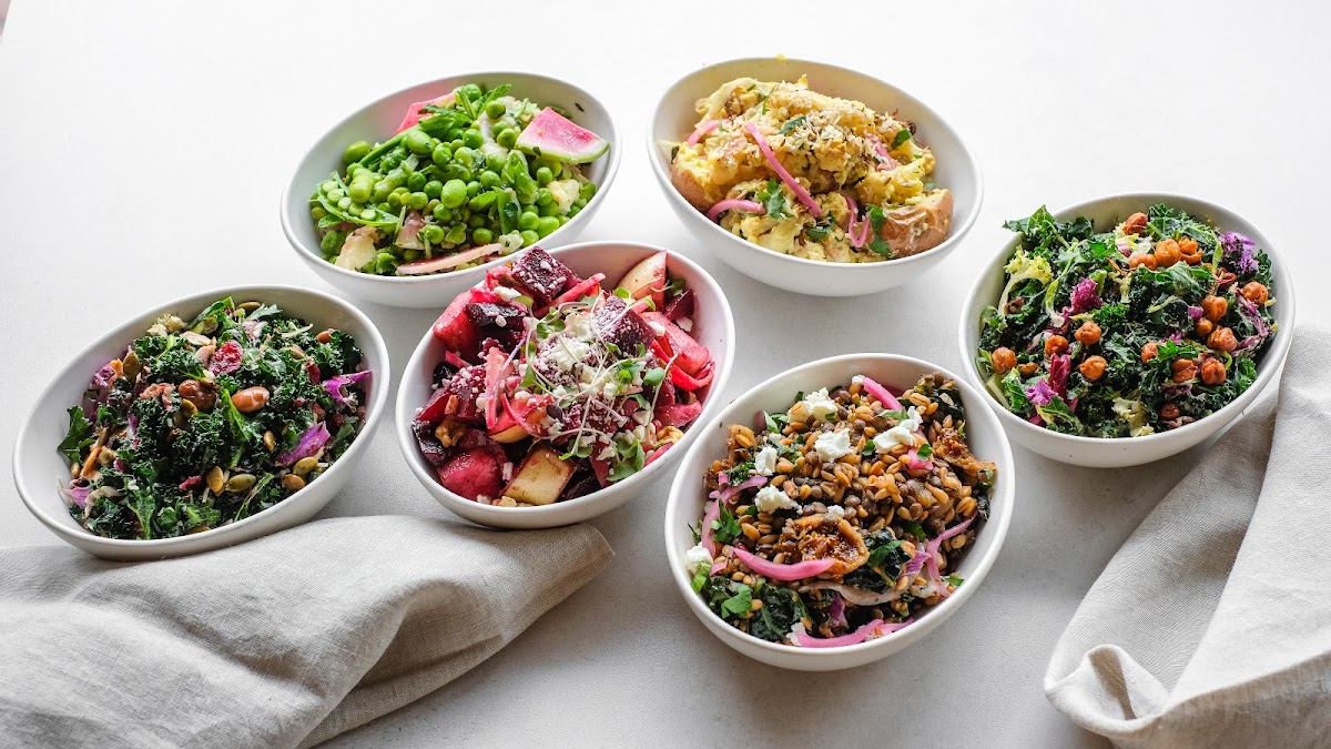 Tractor Everyday Healthy Foods - Pender & Granville-3