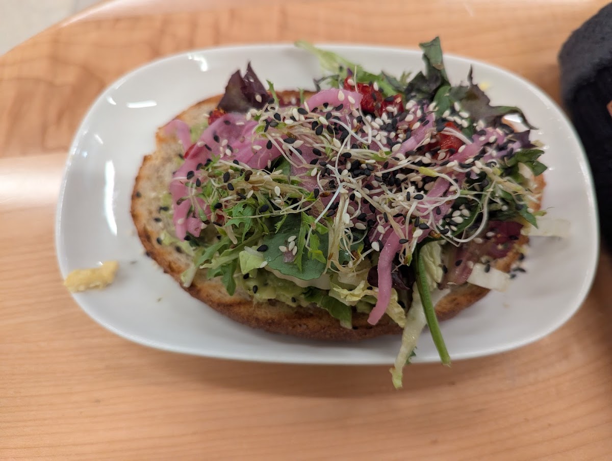 Tractor Everyday Healthy Foods - Pender & Granville-6