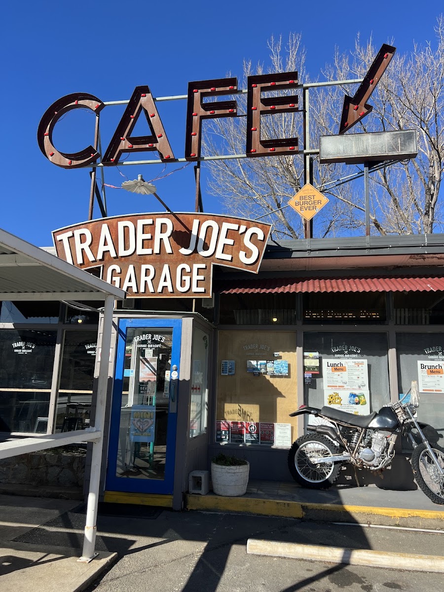 Trader Joe's
