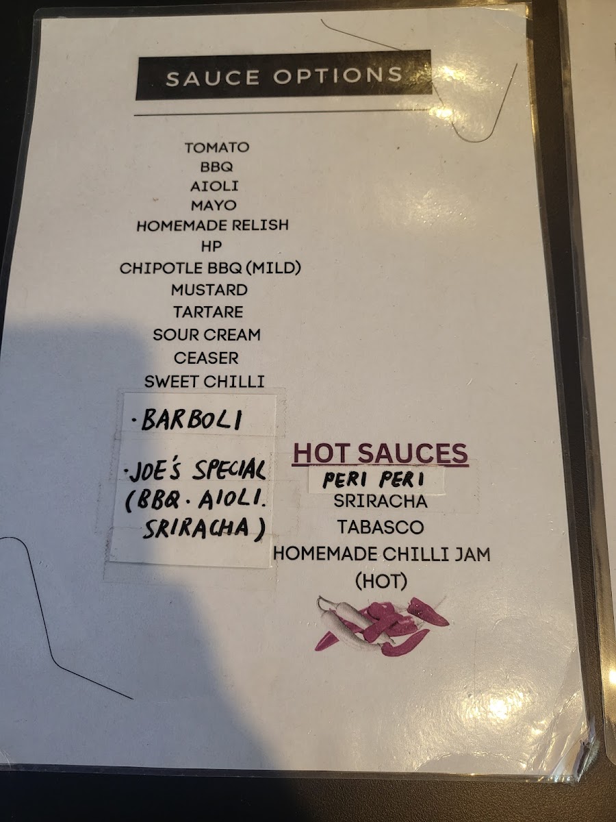 Menu Trader Joe's-10