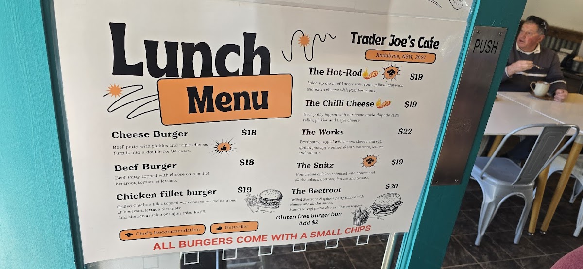 Menu Trader Joe's-4