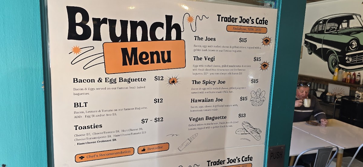 Menu Trader Joe's-6