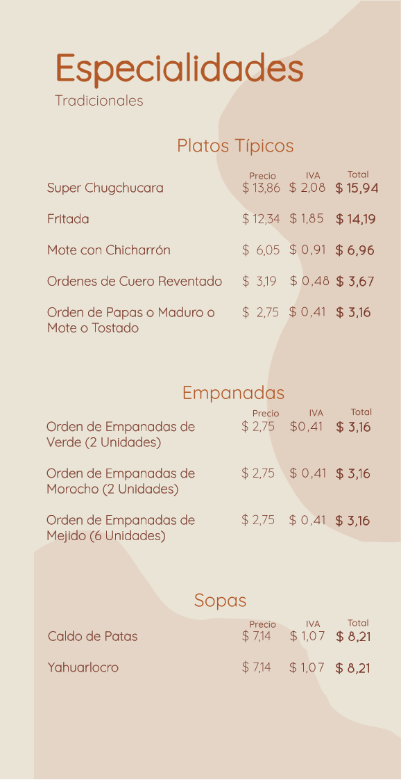 Menu Tradición-4