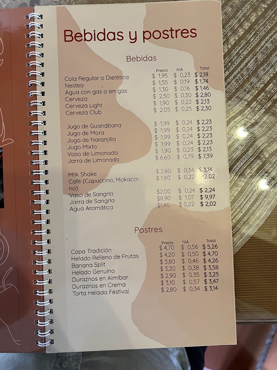 Menu Tradición-6