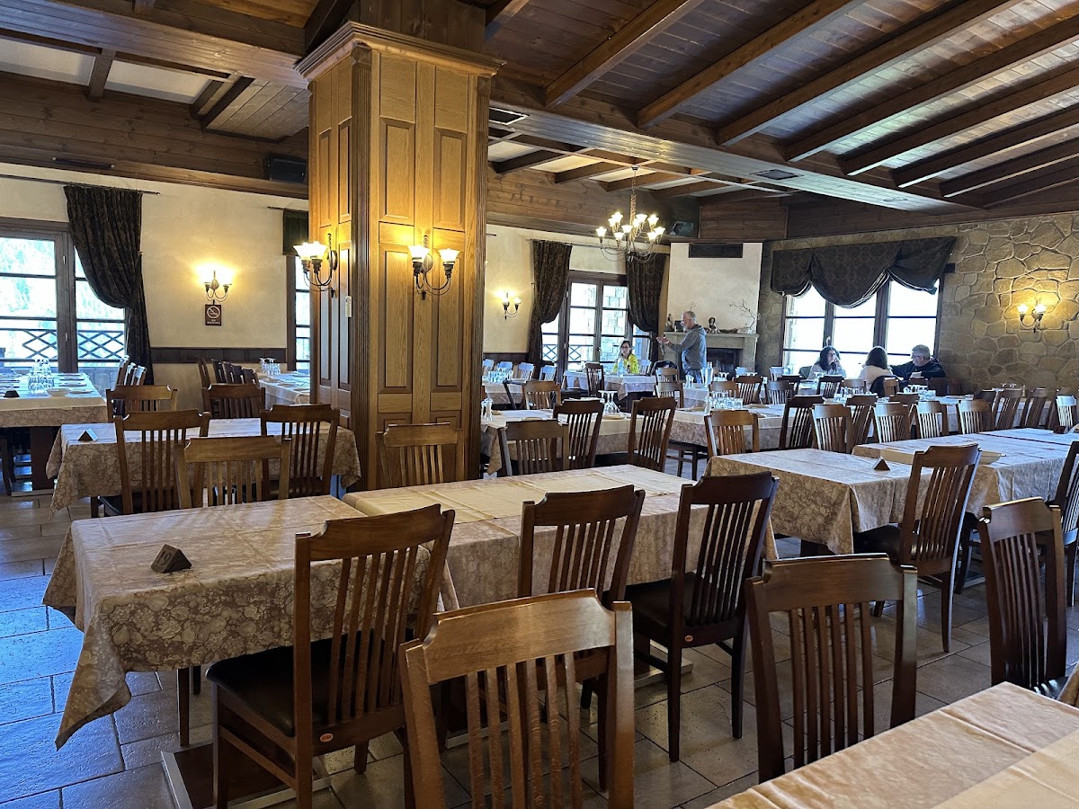 Traditional Tavern «Niavis»