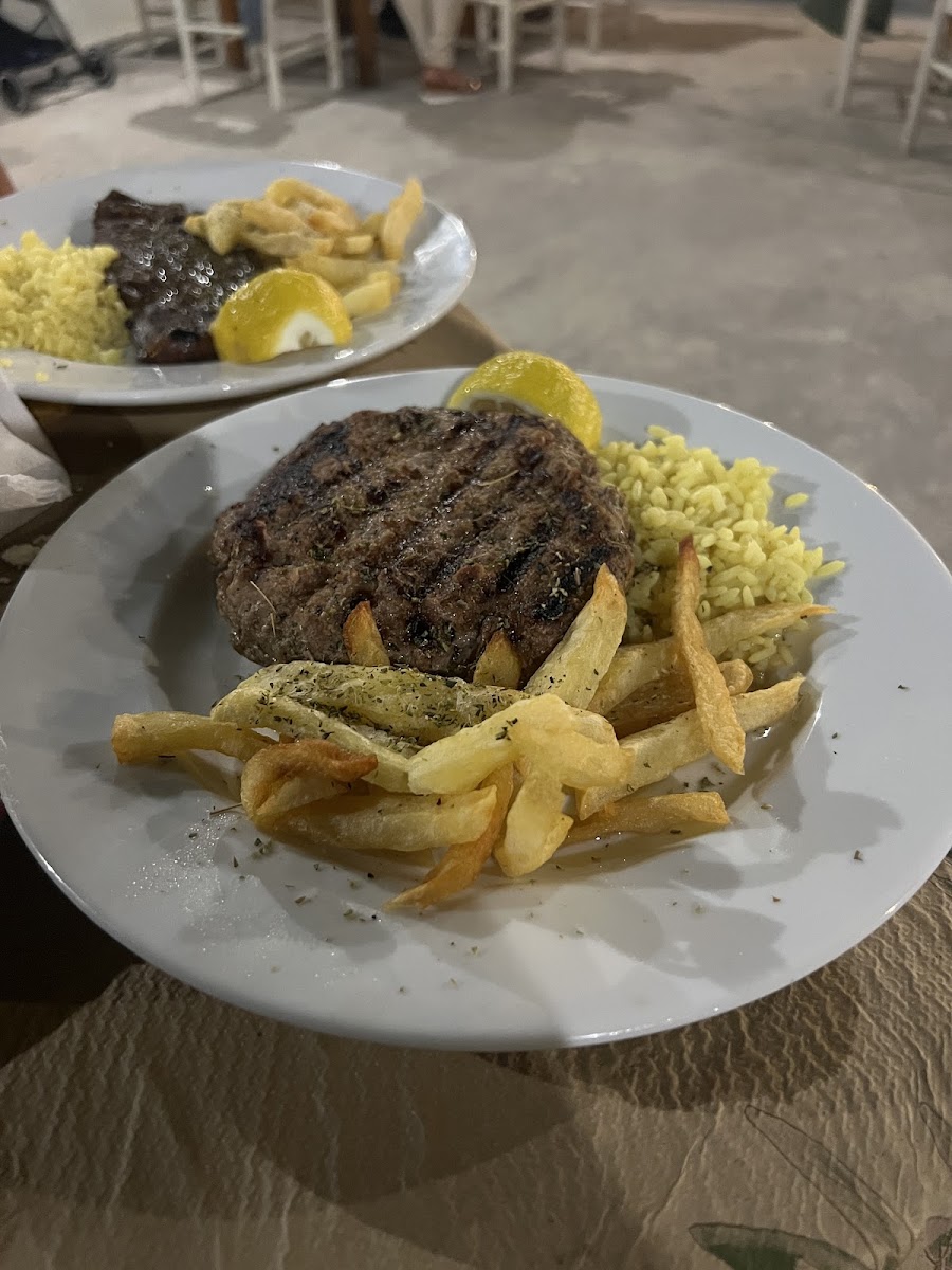 Traditional Taverna Argiris-2