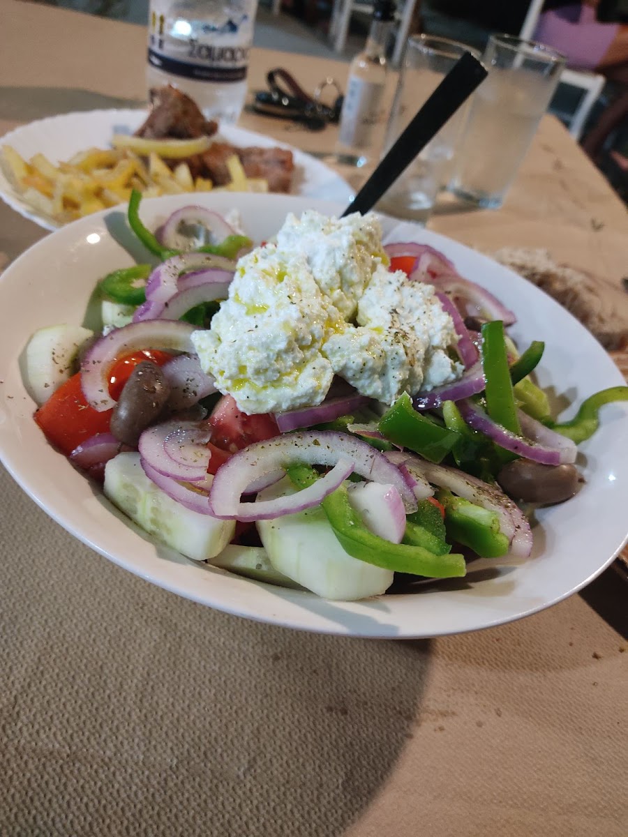 Traditional Taverna Argiris-4