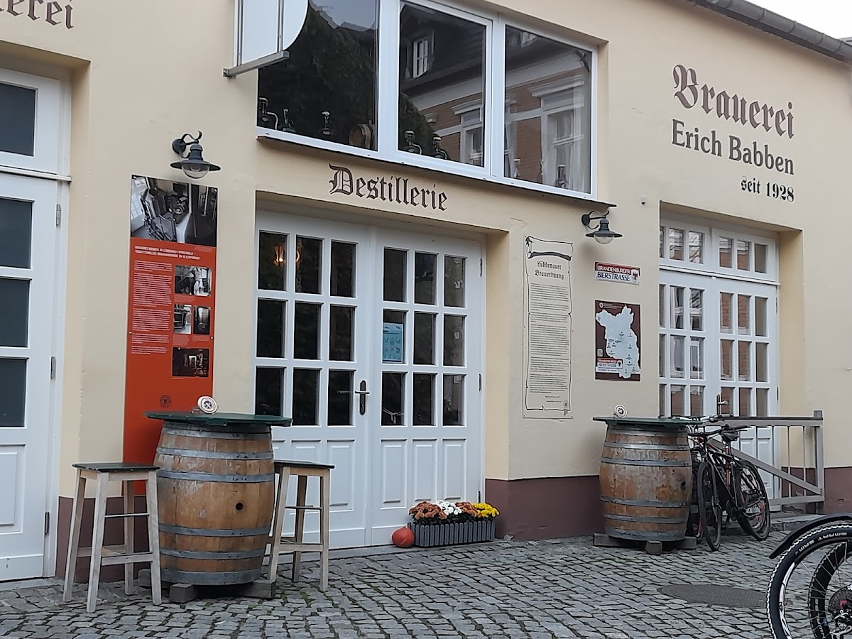 Traditionsgasthaus Zum Grünen Strand Der Spree