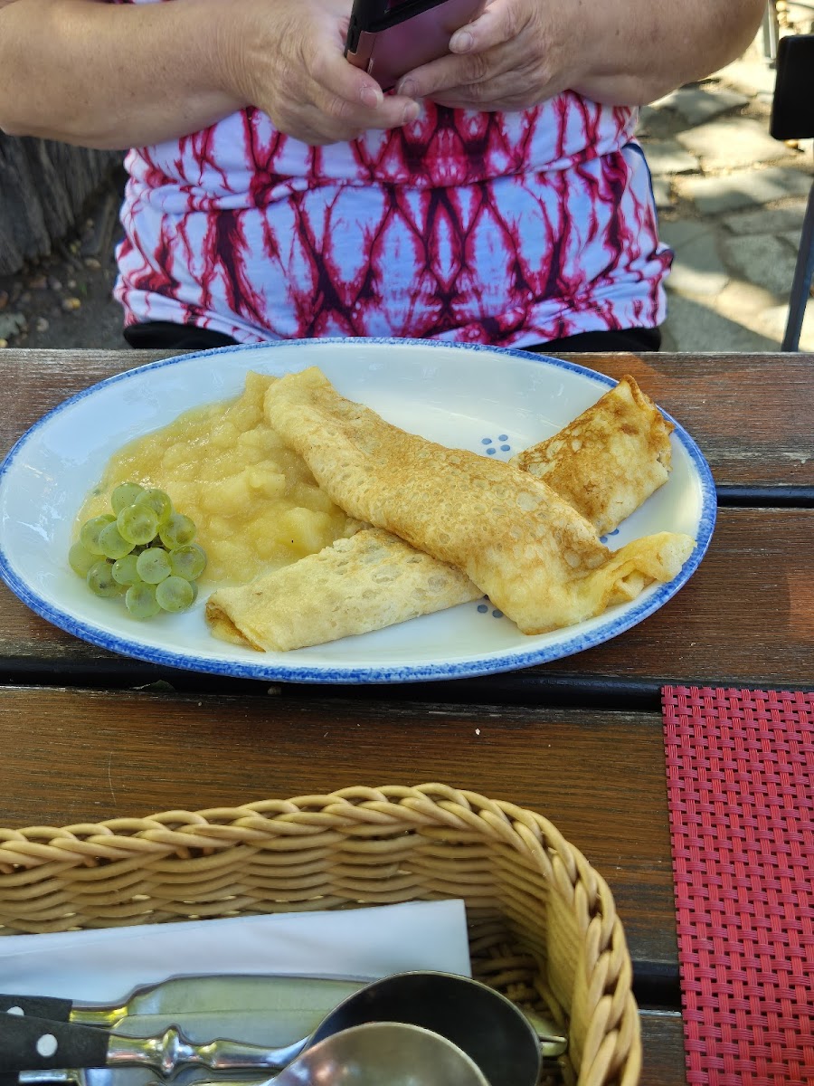 Traditionsgasthaus Zum Grünen Strand Der Spree-5