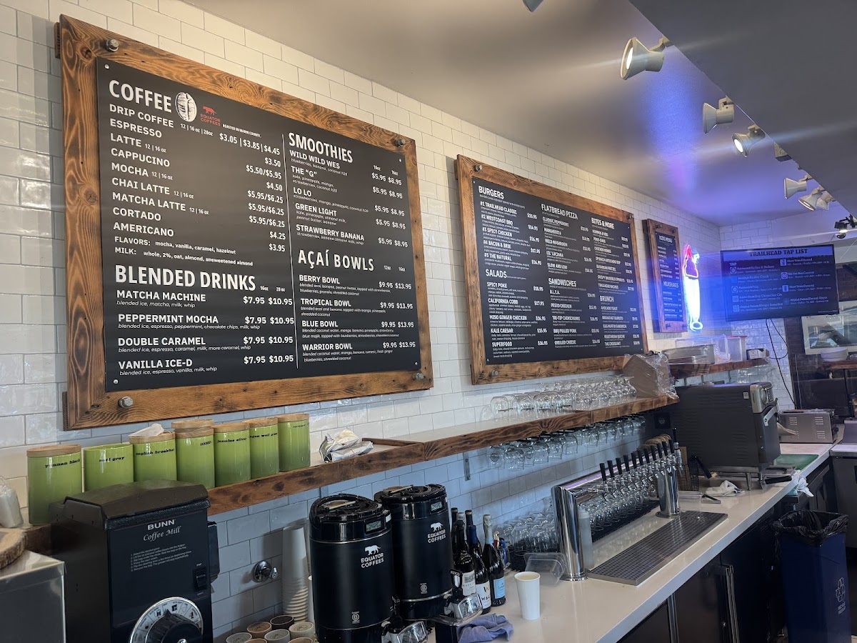 Menu Trailhead-1