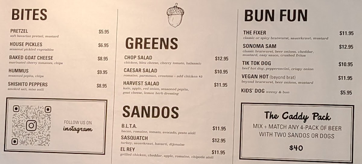 Menu Trailhead-4