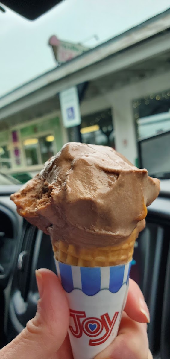 Trails End Ice Cream Shop - Intervale Scenic Vista-10