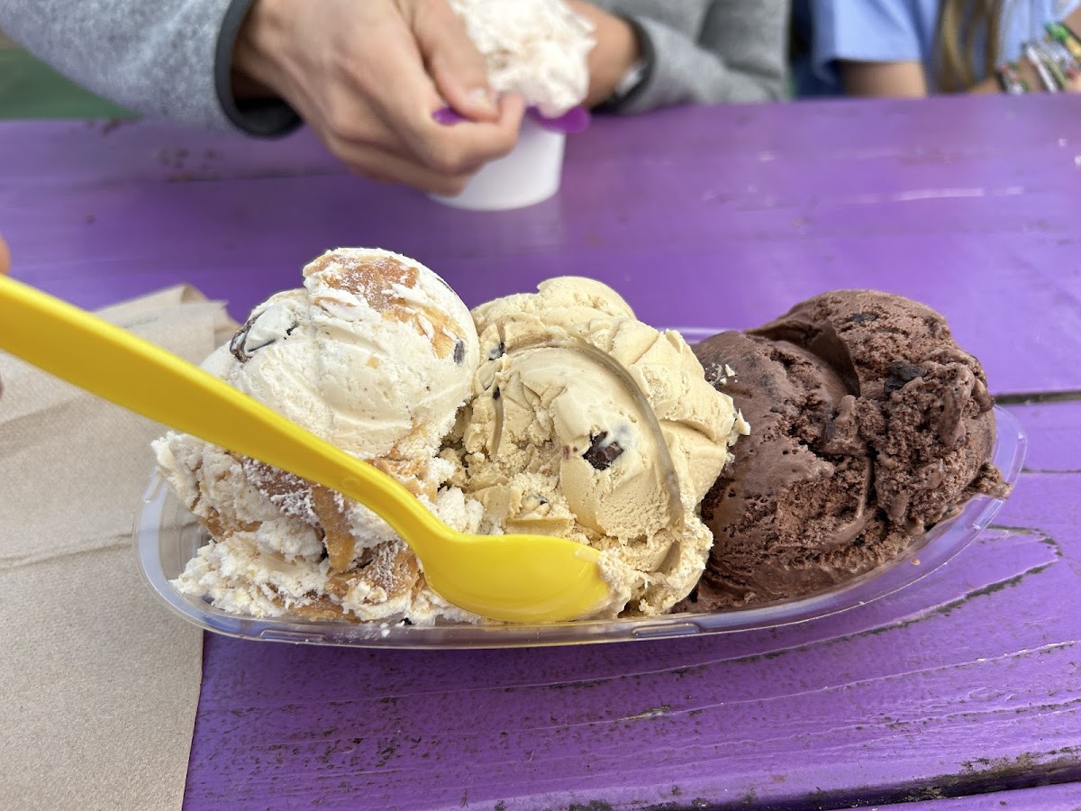 Trails End Ice Cream Shop - Intervale Scenic Vista-3
