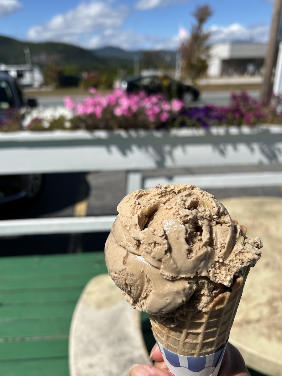 Trails End Ice Cream Shop - Intervale Scenic Vista-5