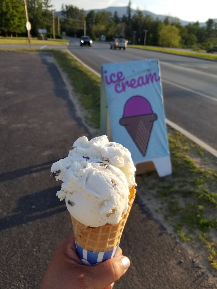 Trails End Ice Cream Shop - Intervale Scenic Vista-7