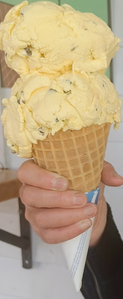 Trails End Ice Cream Shop - Intervale Scenic Vista-8