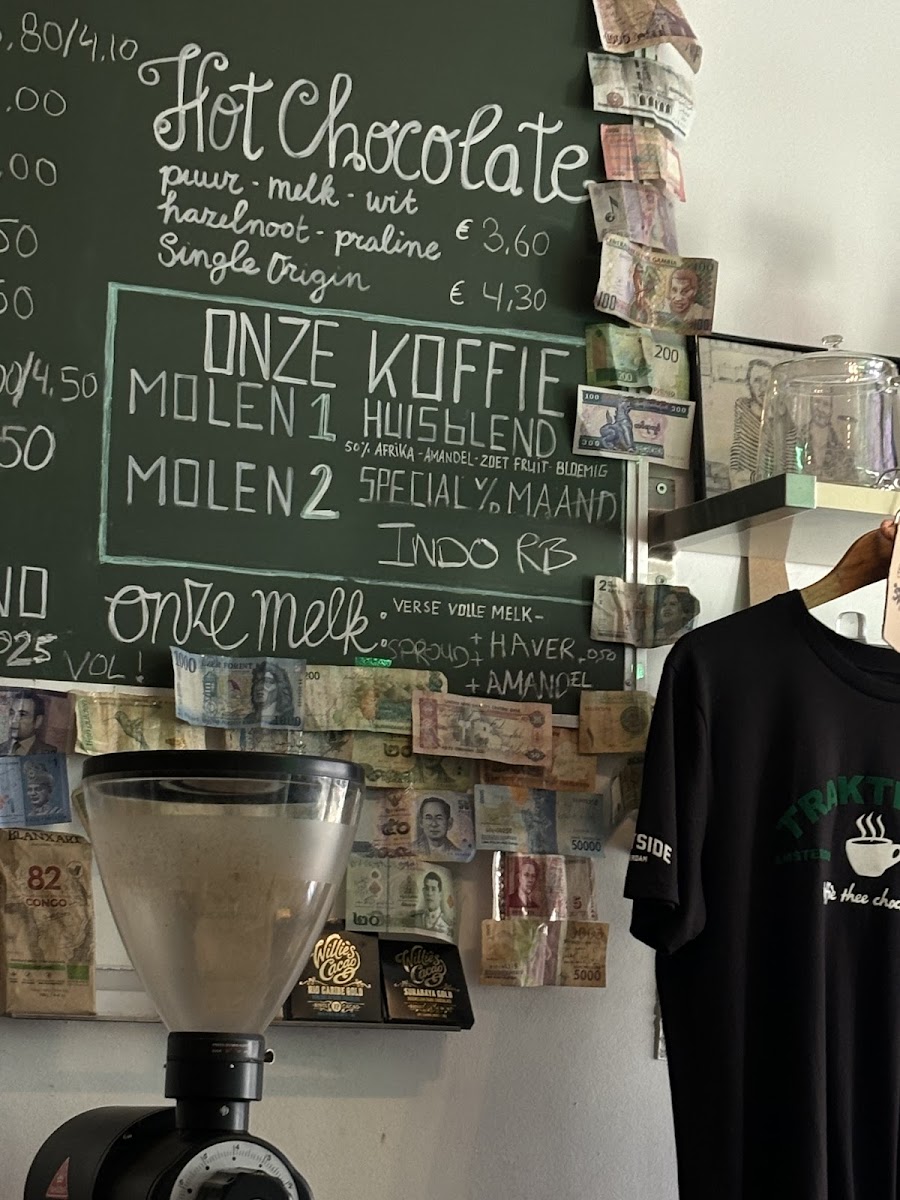 Menu Trakteren-3